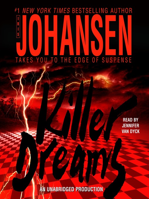 Title details for Killer Dreams by Iris Johansen - Available